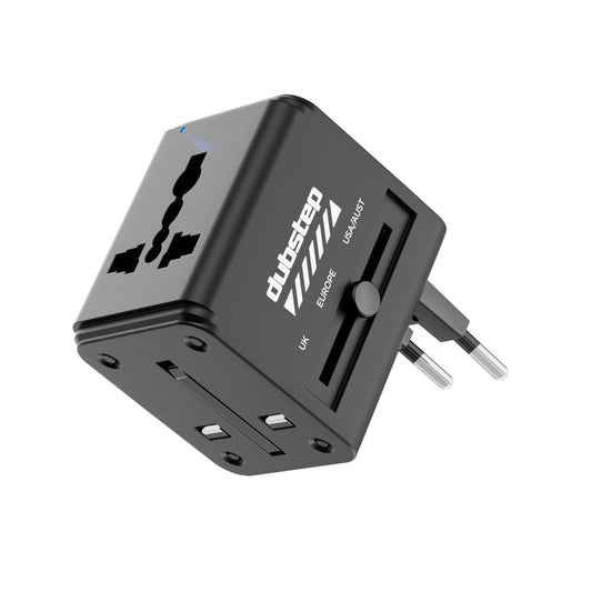 voyager 12W Travel Charger