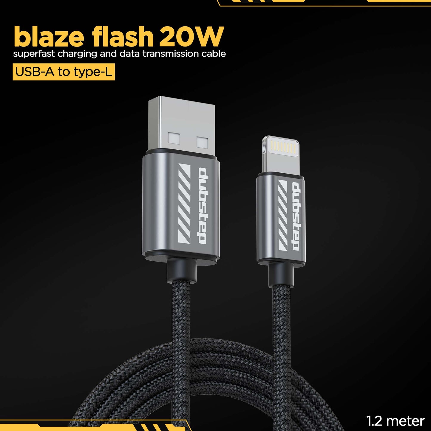 Blaze Flash 20W